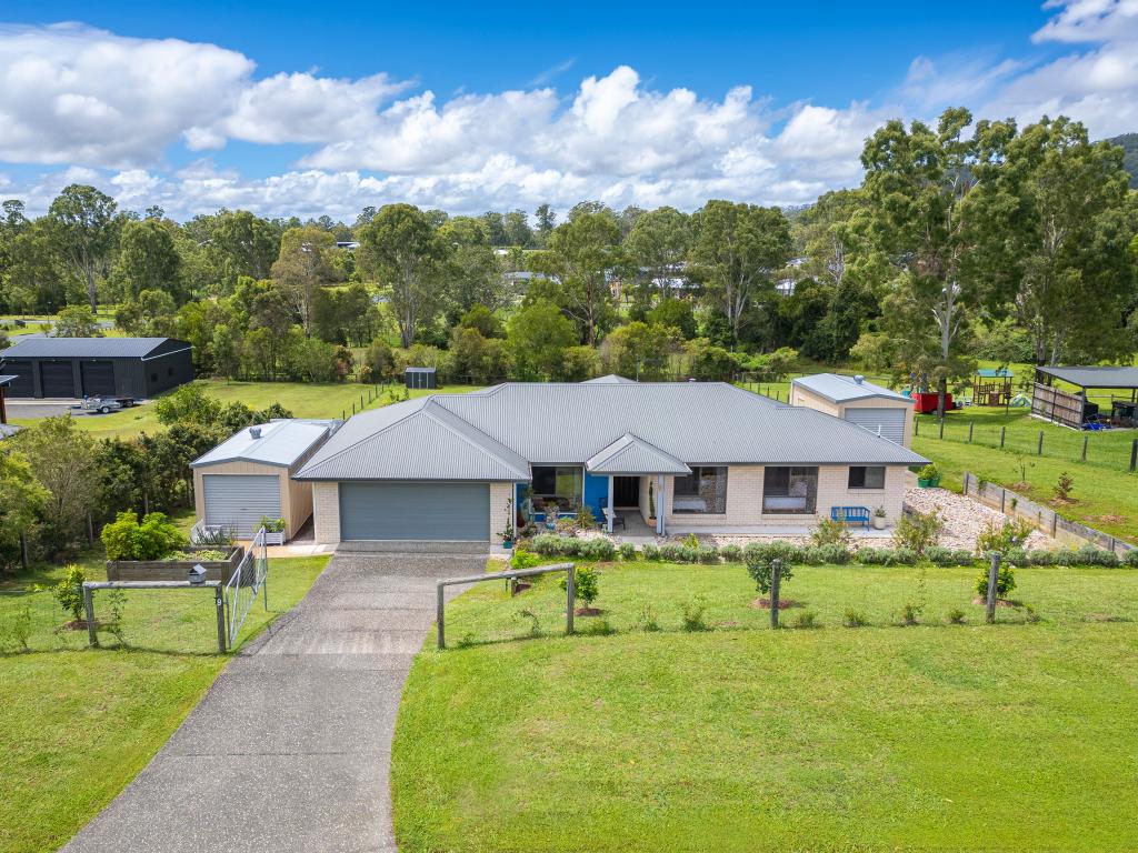 79 Shelford Dr, Delaneys Creek, QLD 4514