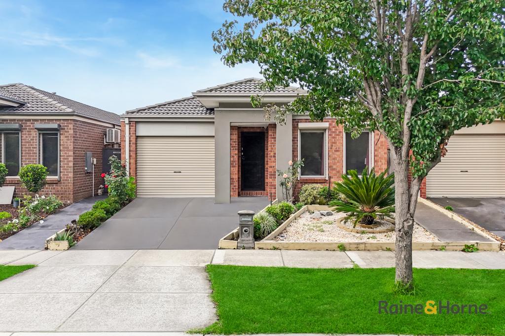 9 Paxford Dr, Cranbourne North, VIC 3977