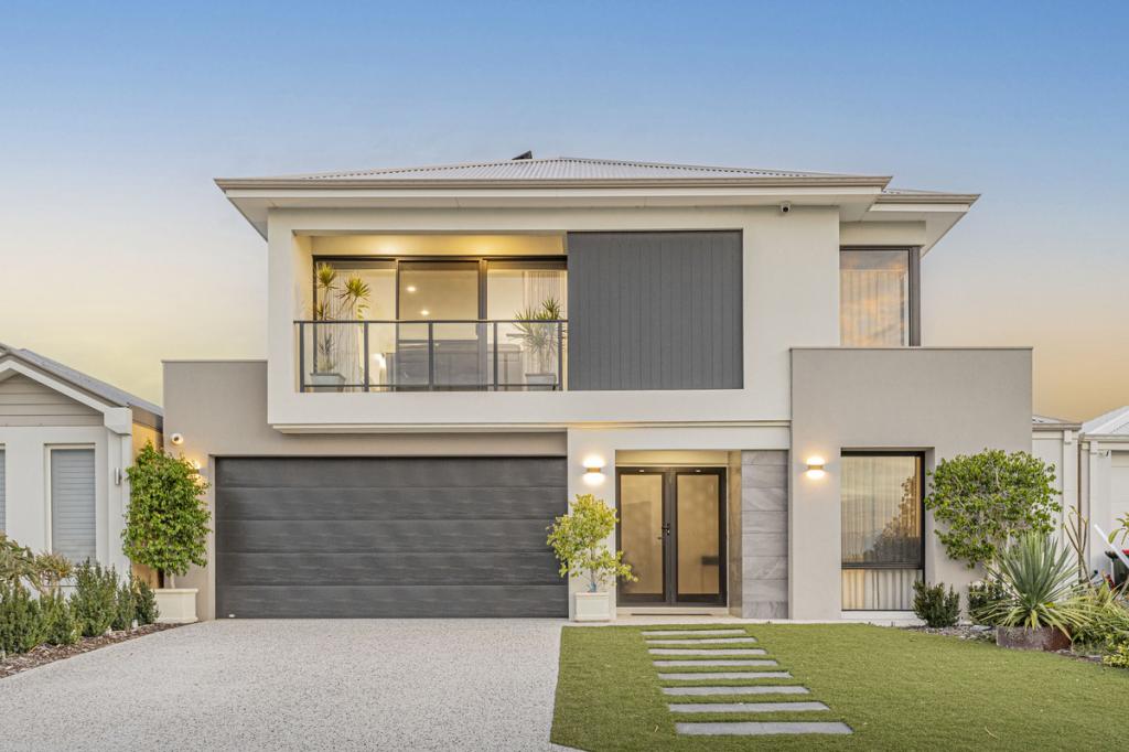 39 Pandora Dr, Jindalee, WA 6036