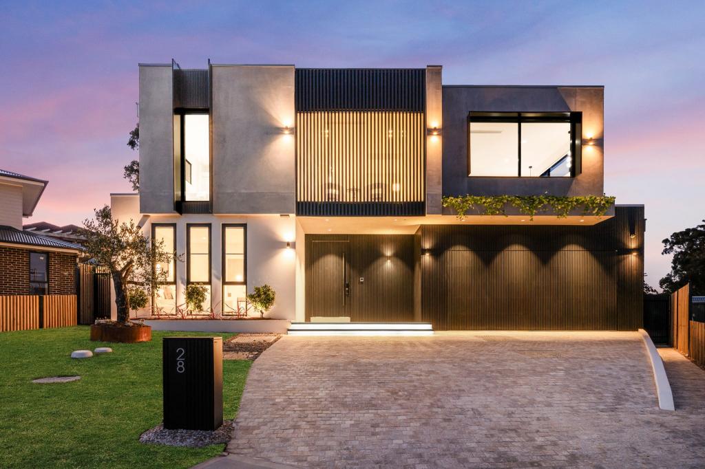 28 Willow Cres, Ryde, NSW 2112