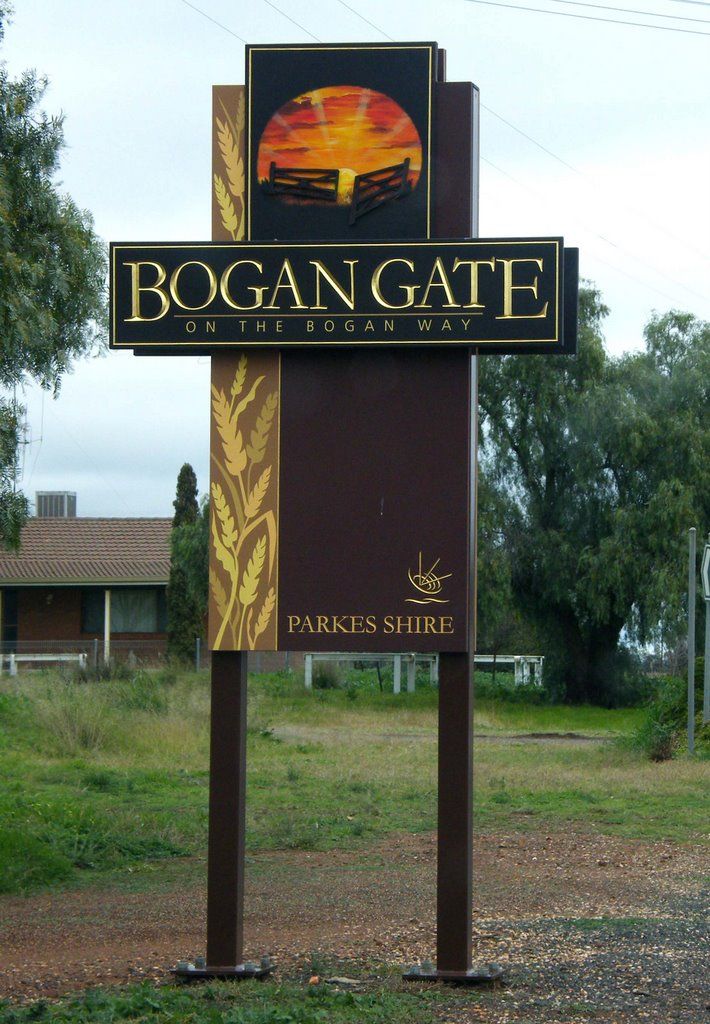 62 Bogan St, Bogan Gate, NSW 2876