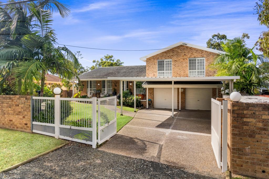 157 Manoa Rd, Halekulani, NSW 2262