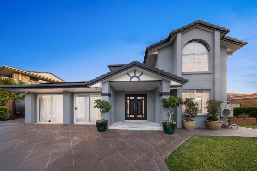 55 Dewsbury St, Middle Park, QLD 4074