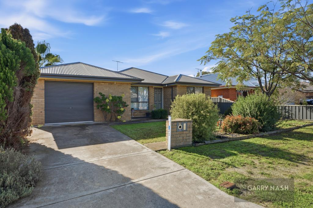 14 Puglisi Ct, Wangaratta, VIC 3677