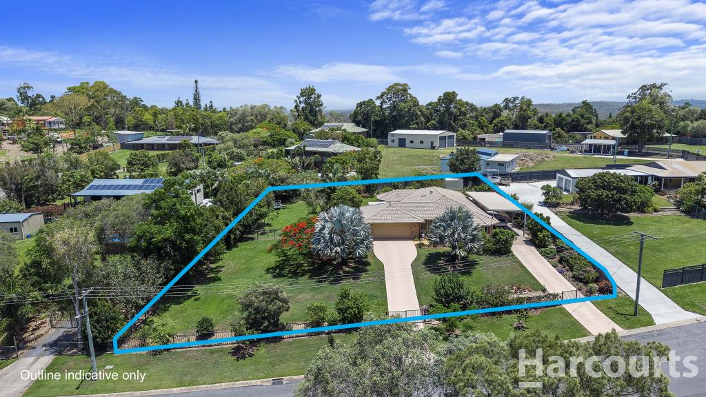 20 BROADWAY DR, CRAIGNISH, QLD 4655