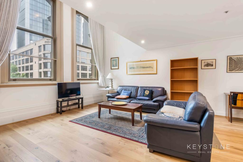 423/57 Spencer St, Melbourne, VIC 3000