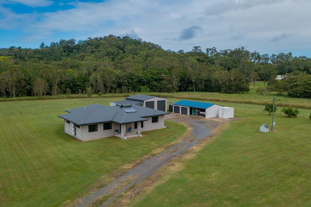 808 Conway Rd, Preston, QLD 4800