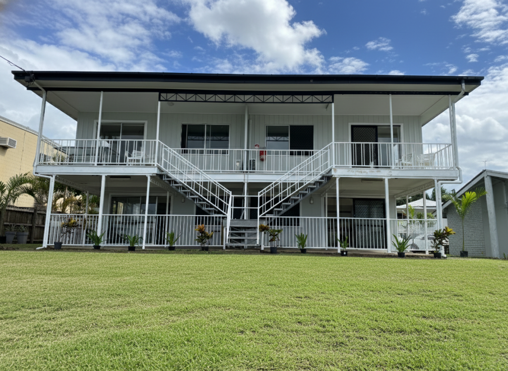 40 Coral Esp, Cannonvale, QLD 4802