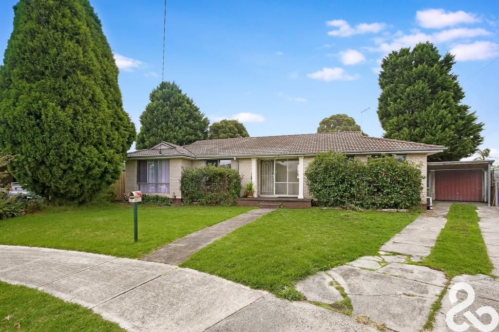 7 Clunes Pl, Epping, VIC 3076