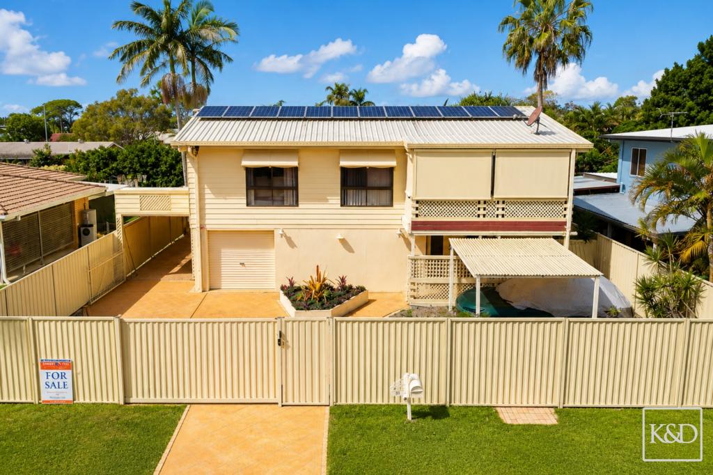11 Grevillea St, Bellara, QLD 4507