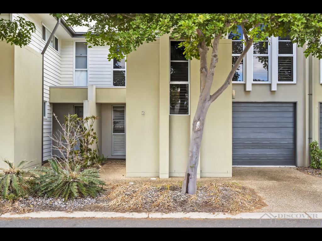 2/175 FRENCHVILLE RD, FRENCHVILLE, QLD 4701