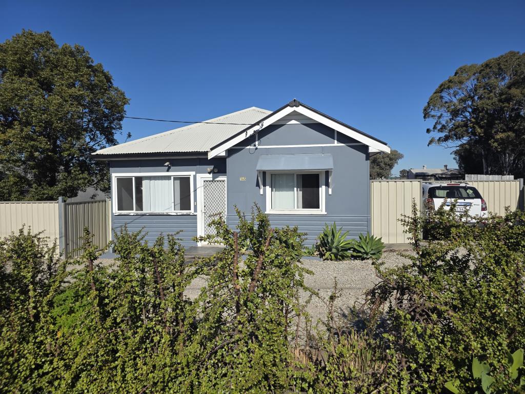 145 Orchardleigh St, Old Guildford, NSW 2161