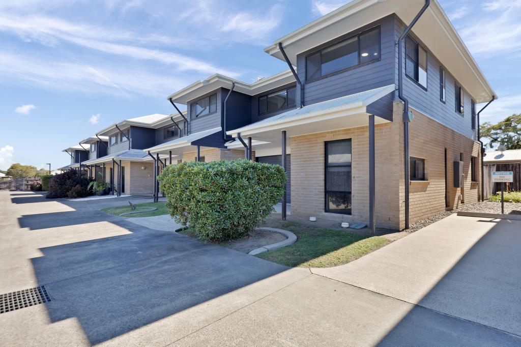 6/7 Bilgola Pl, Blacks Beach, QLD 4740