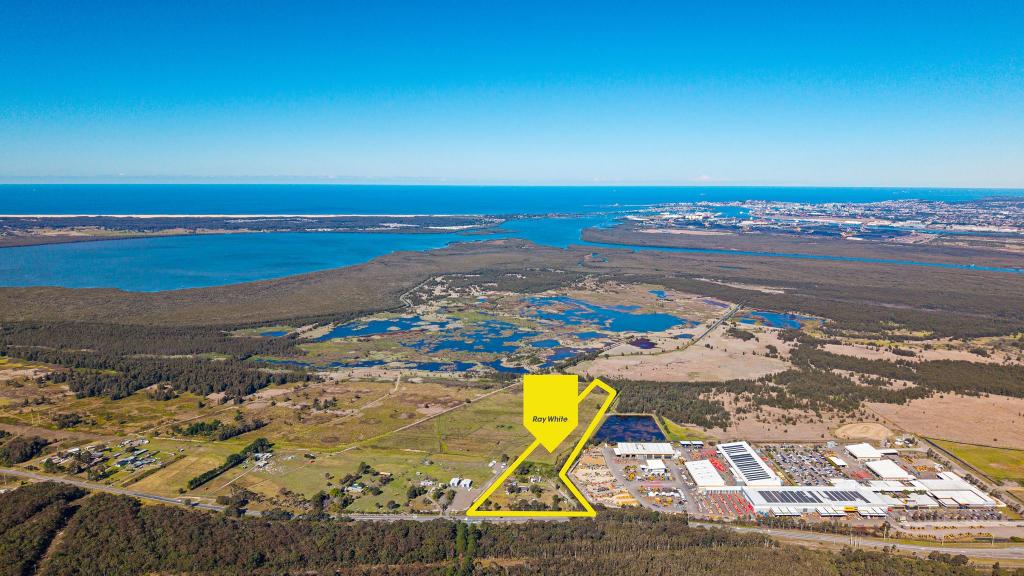 175 Tomago Rd, Tomago, NSW 2322