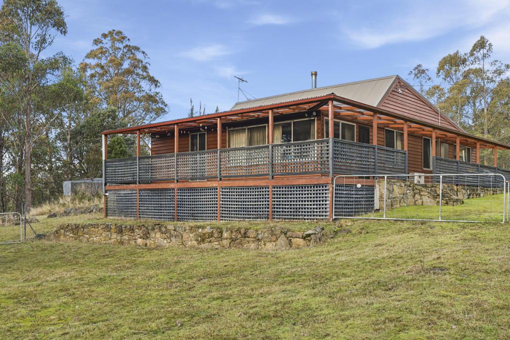 19 PATMORES RD, COLLINSVALE, TAS 7012