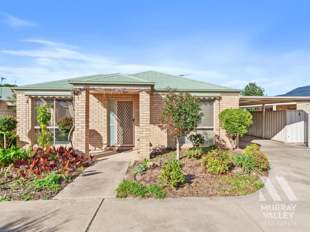 2/5 Warrick St, Yarrawonga, VIC 3730