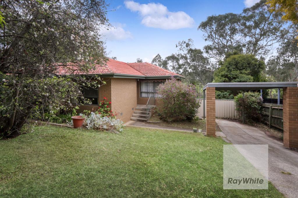 78 Clarke Dr, Gladstone Park, VIC 3043