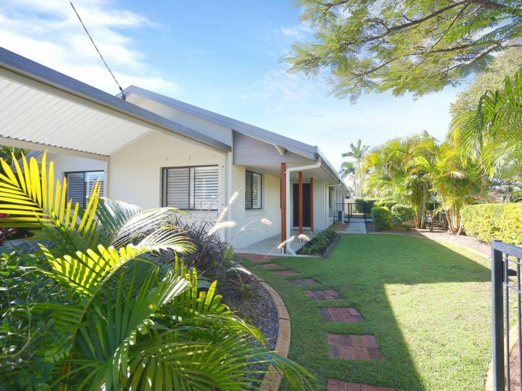 1 Wistaria St, Bellara, QLD 4507