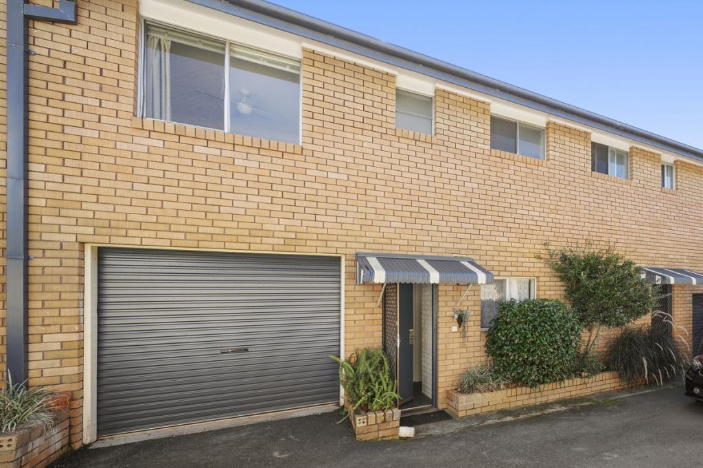 7/63-65 Chalmers St, Port Macquarie, NSW 2444