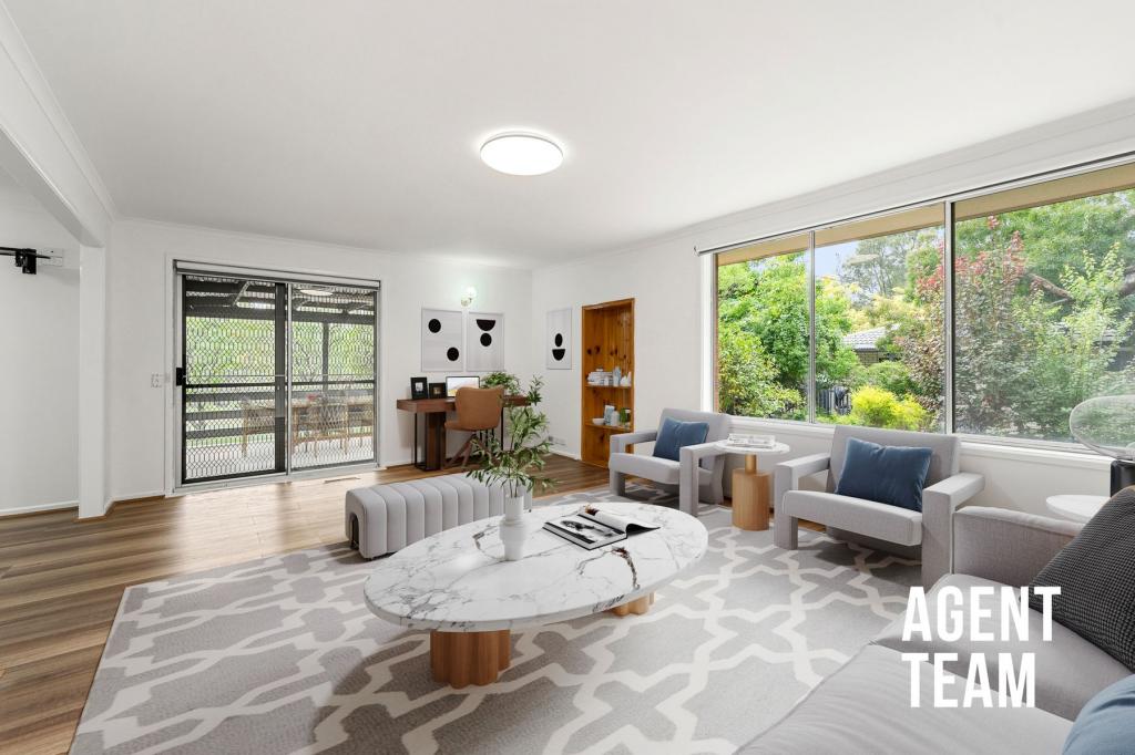 22 Cazaly Cl, Holt, ACT 2615