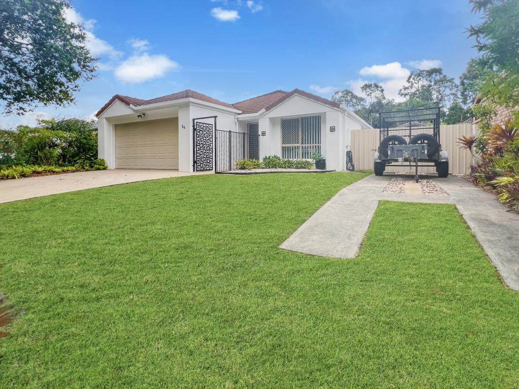 54 Statesman Cct, Sippy Downs, QLD 4556