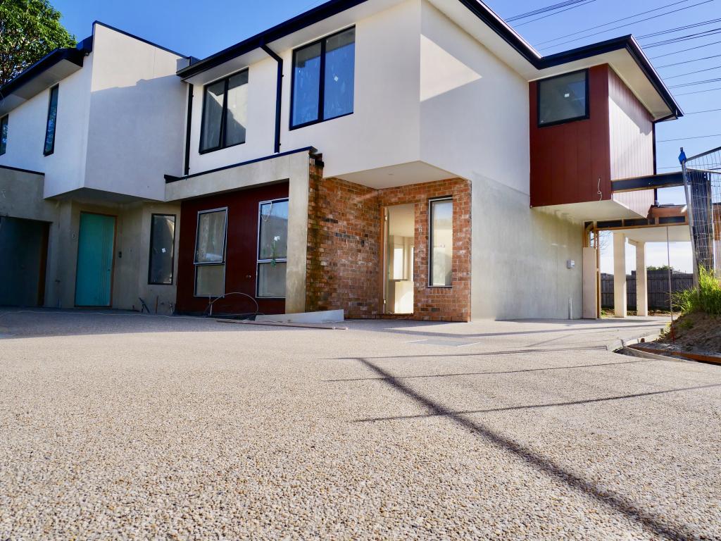 2/4 Abbot Ct, Glen Waverley, VIC 3150