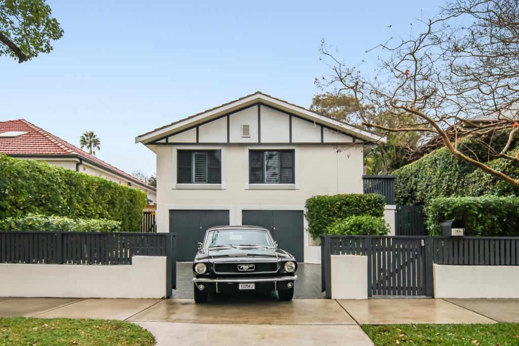 26a Seaview St, Summer Hill, NSW 2130
