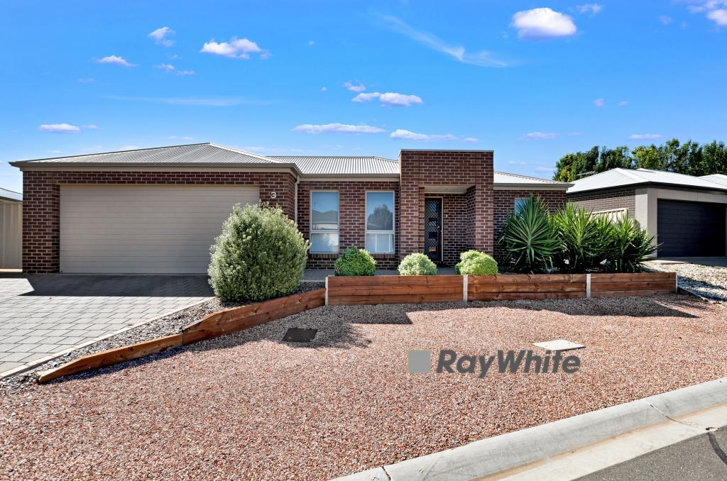 3 Kaitlyn Ct, Mildura, VIC 3500