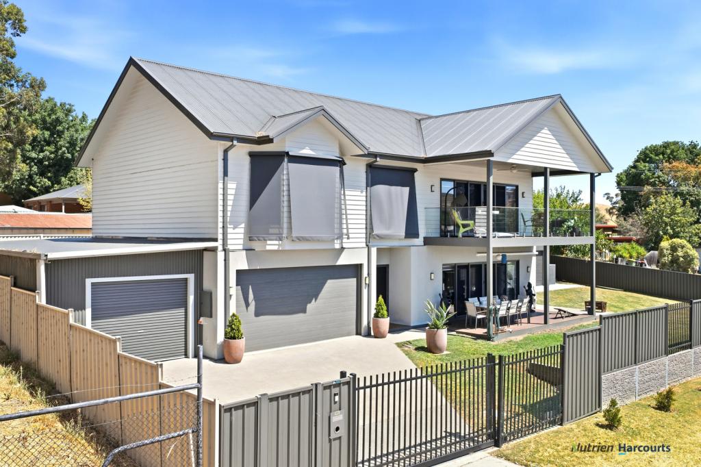 8 George St, Alexandra, VIC 3714