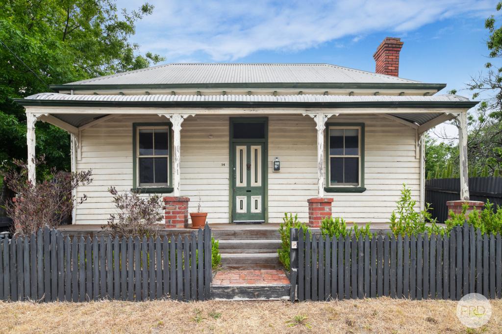 14 Ford St, Ballarat East, VIC 3350