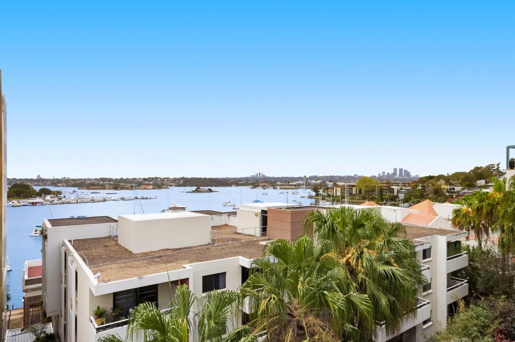 711/27 Margaret St, Rozelle, NSW 2039