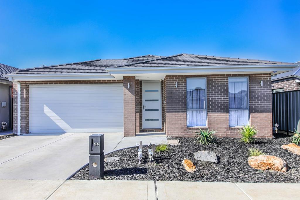 24 Delta Dr, Craigieburn, VIC 3064