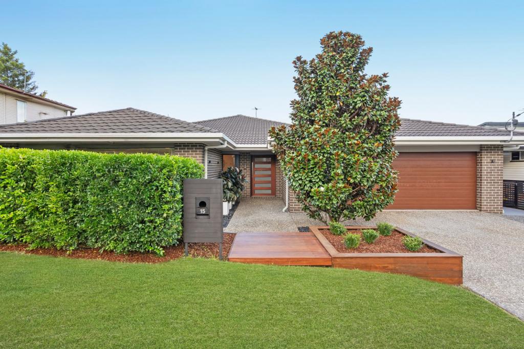 15 Leolita St, Nudgee, QLD 4014