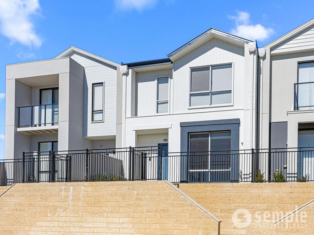 23 Mitta St, Hammond Park, WA 6164