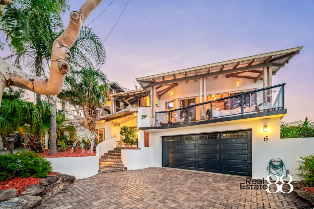 6 Muir Pl, Booragoon, WA 6154