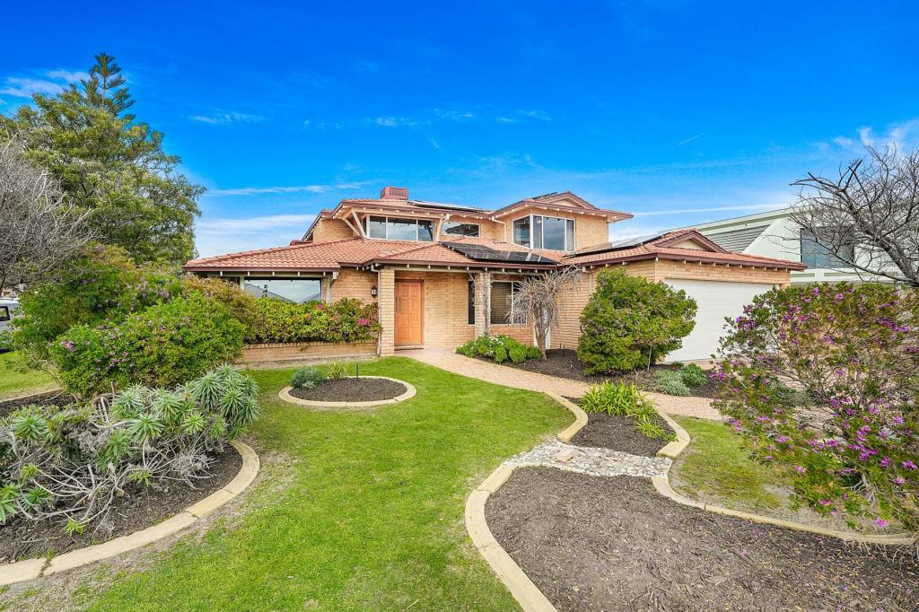 6 Willandra Pl, Hillarys, WA 6025