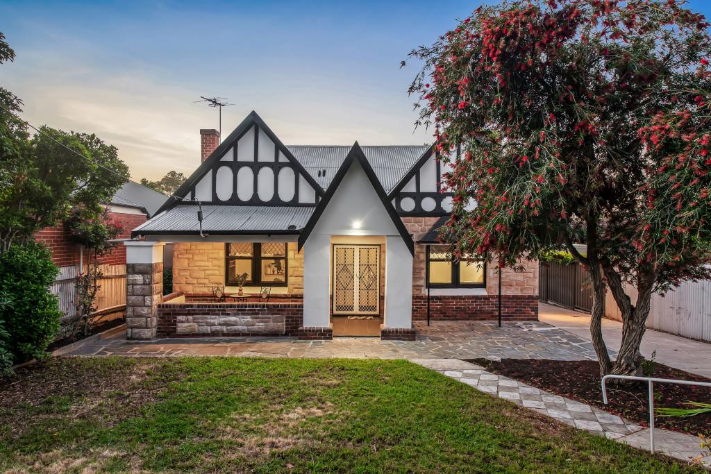 19 Russell Ave, Hazelwood Park, SA 5066