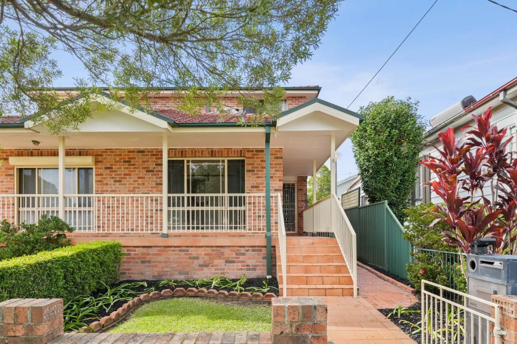 5 Kingston Ave, Concord, NSW 2137