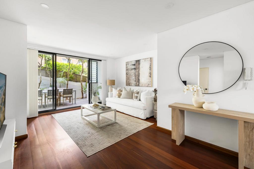 5/89 Queenscliff Rd, Queenscliff, NSW 2096