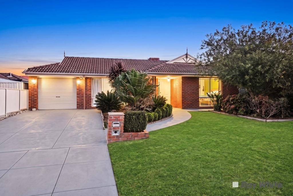 60 Astley Wynd, Lynbrook, VIC 3975