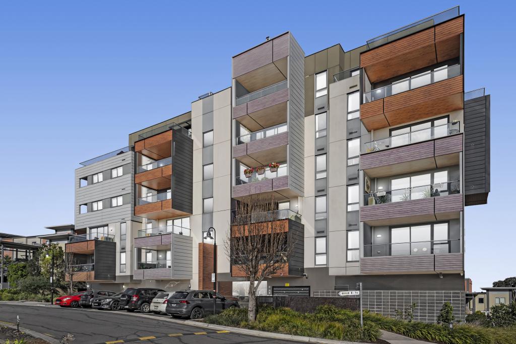 106/8 Horizon Dr, Maribyrnong, VIC 3032