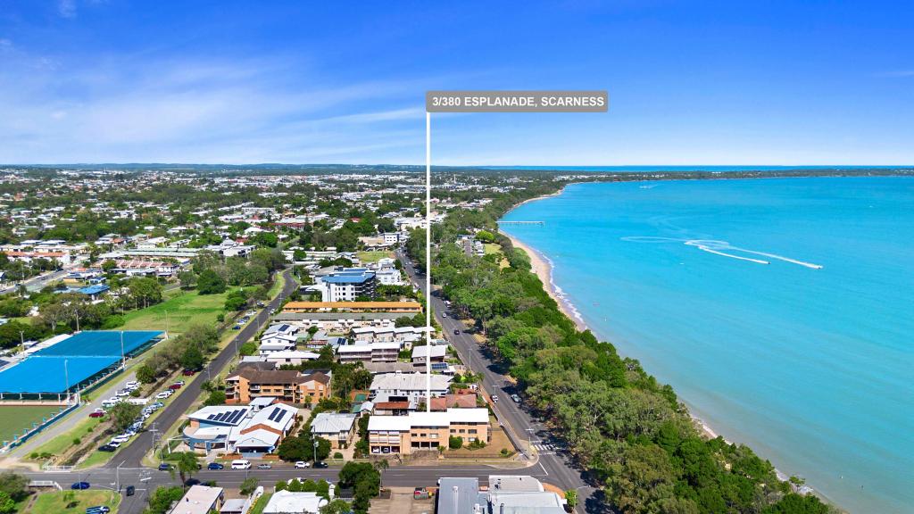 3/380 Esplanade, Scarness, QLD 4655