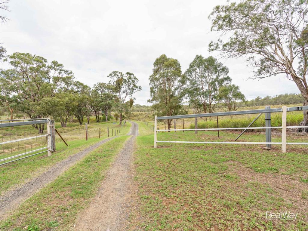 37 Teschner Rd, Woolmer, QLD 4352