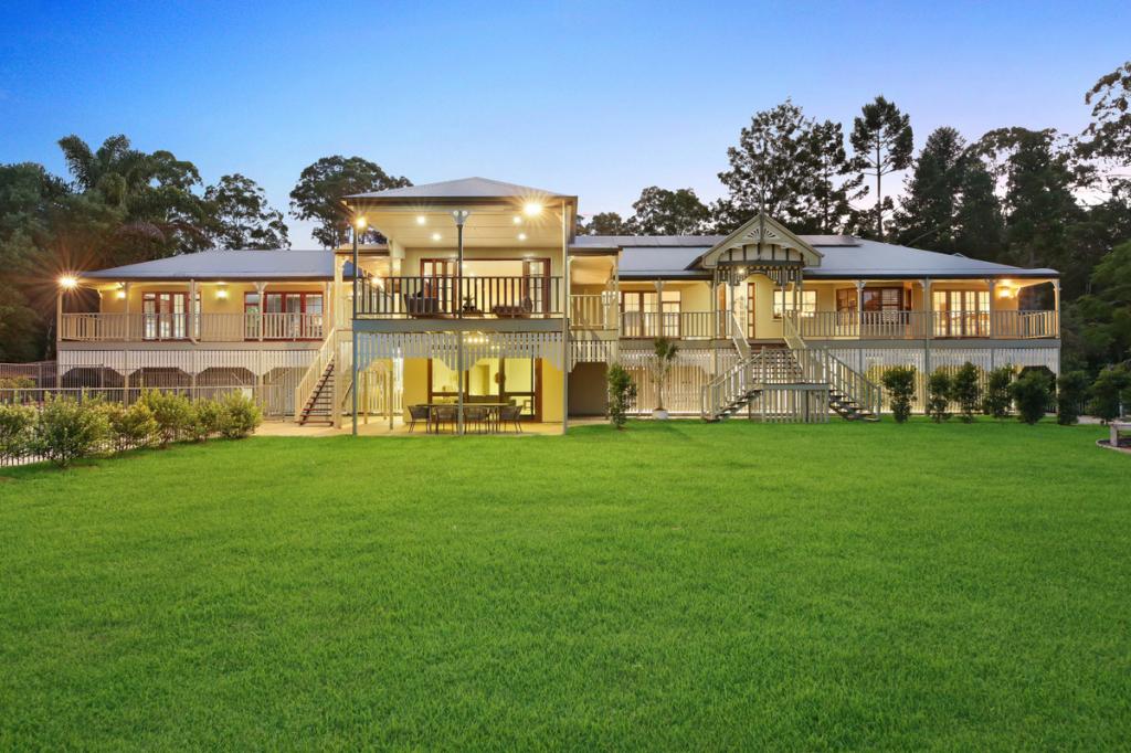 28 Tobin Way, Tallebudgera, QLD 4228