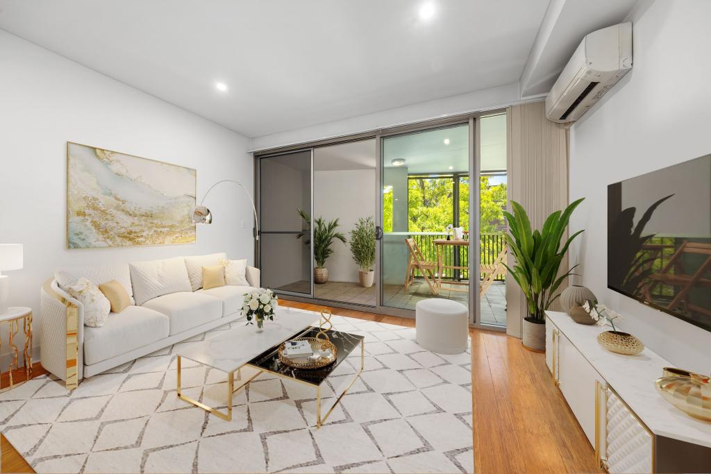 102/791-795 Botany Rd, Rosebery, NSW 2018