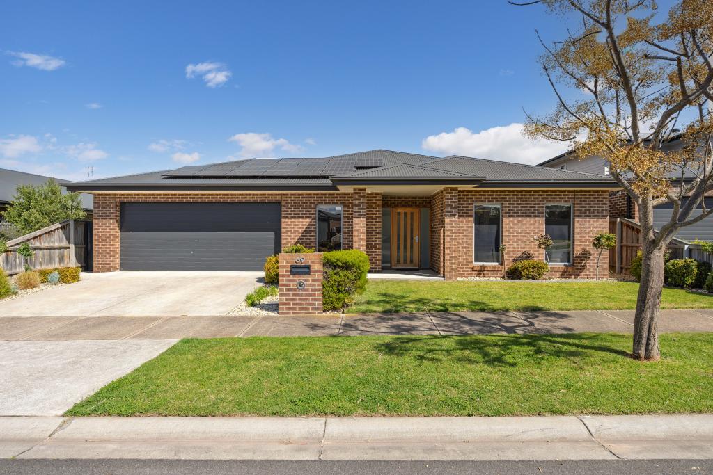 69 Woondella Bvd, Sale, VIC 3850