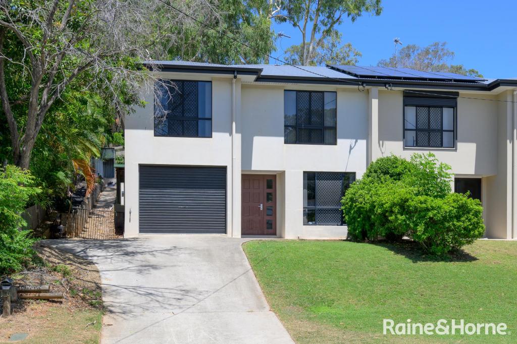 36 Charles St, West Gladstone, QLD 4680