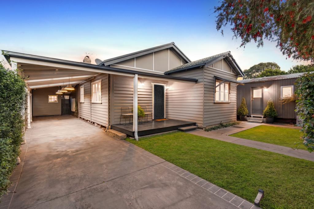 48 Lennox St, Richmond, NSW 2753