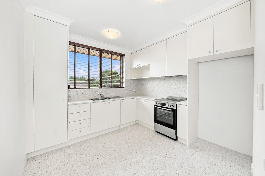 6/371 Liverpool Rd, Strathfield, NSW 2135