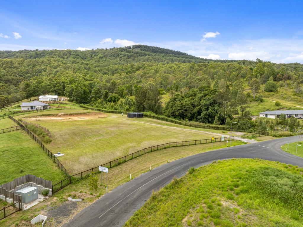 5 Jessie Daniels Dr, Canungra, QLD 4275